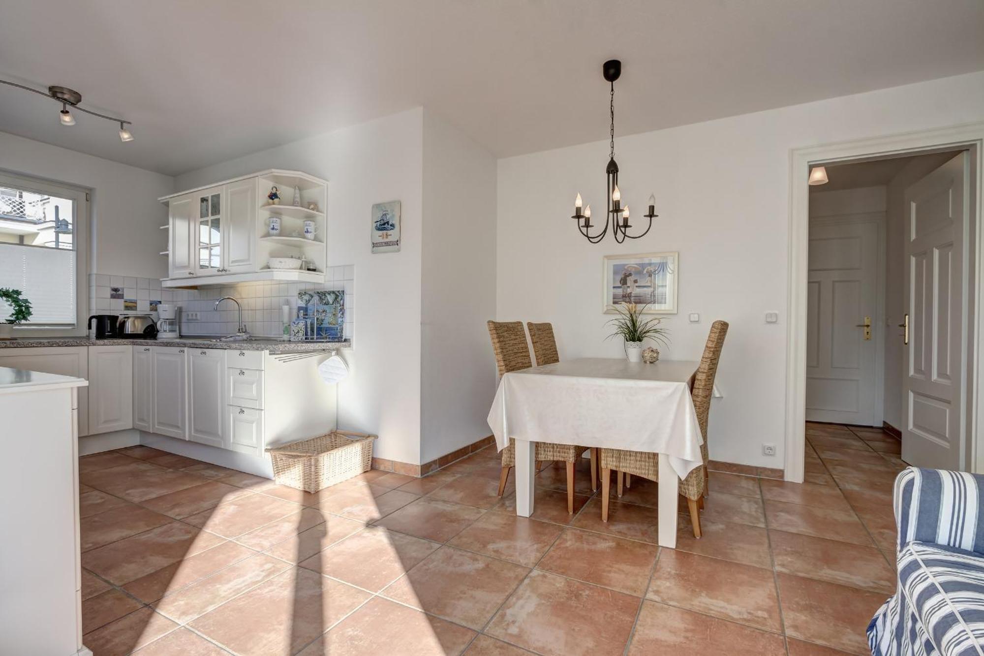 Haus Meerblick - 14 Heringsdorf  Kültér fotó