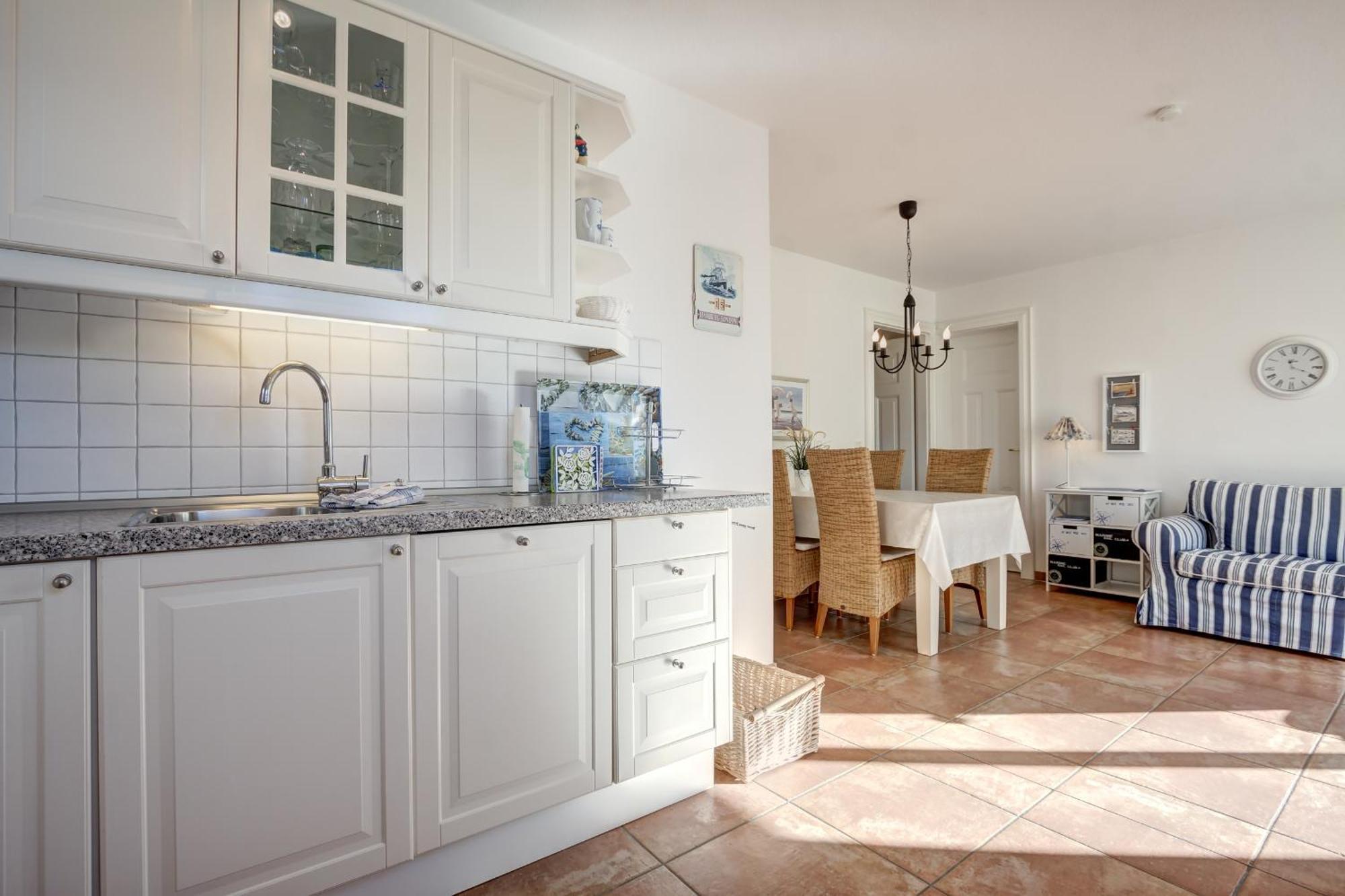 Haus Meerblick - 14 Heringsdorf  Kültér fotó