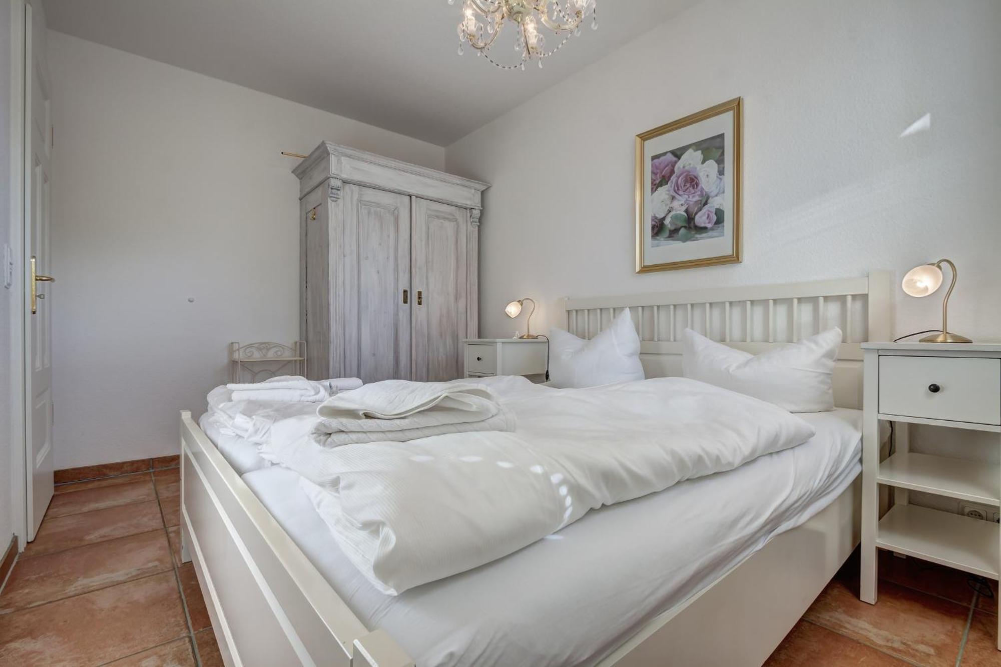 Haus Meerblick - 14 Heringsdorf  Kültér fotó