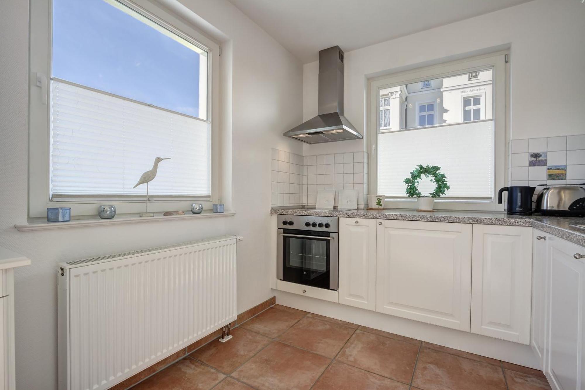 Haus Meerblick - 14 Heringsdorf  Kültér fotó